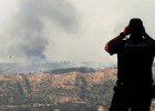 Cerro Muriano arde de nuevo