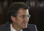 Feijóo prolonga el suspense sobre el posible adelanto electoral Feijóo prolonga el suspense sobre el posible adelanto electoral