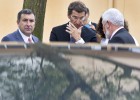 Feijóo agita el rescate de Cataluña para vender la solvencia de Galicia