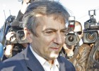 Un juez decreta la reincorporación del exjefe de policía de Coslada