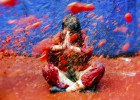 El PP denuncia més irregularitats a la Tomatina de Bunyol
