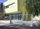 Benidorm mantiene cerrado un centro donde gastó 600.000 euros