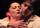 Antonio Gades y su ‘Carmen’