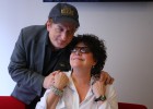 Terapia tragicómica con Charo López y Javier Gurruchaga
