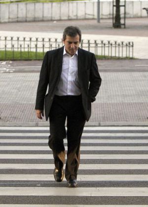 Gymnes-Gomenes Coslada recurre la reincorporación del exjefe de la Policía Local ...
