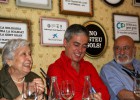 Una butaca contra la soledad
