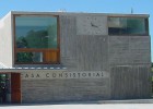 Aguirre, sobre los arquitectos: “Habría que matarlos”