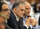 El PP dejó resuelta la adjudicación de las TDT antes de llegar Puig