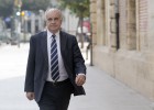 Blasco defiende ante el juez la legalidad de un contrato con Gürtel