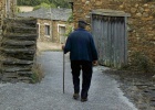Los recortes del gasto público se ceban con el rural y le dan la puntilla Los recortes del gasto público se ceban con el rural y le dan la puntilla