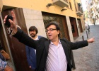 Recorrido por el “paisaje natural” de Javier Cercas