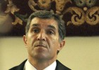 Del Río pide un impulso político para una justicia más eficaz