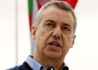 Urkullu prioriza la salida de la crisis a los anhelos soberanistas del PNV