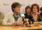 EH Bildu busca una exhibición de fuerza por la independencia
