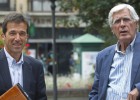 Los pactos frente a la rotura de los puentes