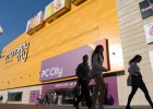 El crac de la burbuja comercial El crac de la burbuja comercial