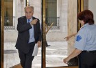 El TSJ imputa a Blasco seis delitos por desviar ayudas a la cooperación El TSJ imputa a Blasco seis delitos por desviar ayudas a la cooperación