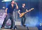 Blur, cabeza de cartel del Primavera Sound Blur, cabeza de cartel del Primavera Sound