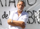 El alcalde de San Fernando pone fin a su huelga de hambre tras siete días