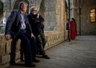 Catalunya, mirar i pensar cap enfora