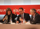 Las elaboración de las listas reabre las disputas en el PSC de Girona