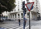 Alicante descubre que tiene demasiados semáforos