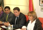 La producción andaluza de aceite de oliva se reduce un 62% La producción andaluza de aceite de oliva se reduce un 62%