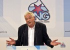 El BNG califica de “muy malos” sus resultados y no culpa a nadie
