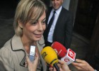 Castedo responde con evasivas tras no anular el juez su declaración Castedo responde con evasivas tras no anular el juez su declaración