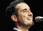 Jorge Drexler, pregonero del Carnaval de Cádiz
