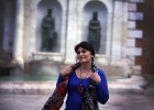 L’alumna valenciana avantatjada de Brassens