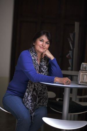 Eva Dènia