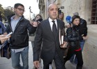 La juez pidió investigar el chivatazo que avisó a Tauroni de los registros La juez pidió investigar el chivatazo que avisó a Tauroni de los registros