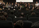La Filmoteca alerta de la amenaza contra el acervo cinematográfico La Filmoteca alerta de la amenaza contra el acervo cinematográfico