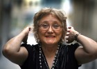Una visita guiada a los escenarios literarios de Isabel-Clara Simó Una visita guiada a los escenarios literarios de Isabel-Clara Simó