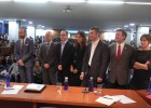 La secesión entra en la universidad