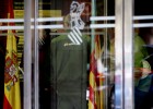 El Gobierno valenciano se queda a oscuras por falta de pago El Gobierno valenciano se queda a oscuras por falta de pago