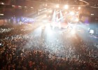 Una macrofiesta que acabó en tragedia
