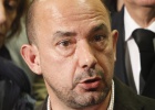“No había exceso de aforo y no se desalojó para evitar el pánico”