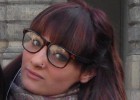 Katia, hija de un exedil socialista