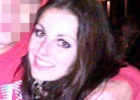 Rocío, una alumna responsable