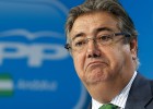 El PP asume la fortaleza del pacto entre PSOE e IU tras el Presupuesto El PP asume la fortaleza del pacto entre PSOE e IU tras el Presupuesto