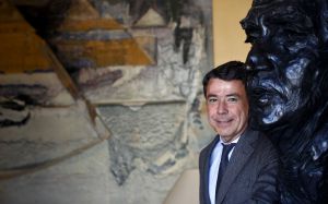 “Hay que aprovechar la crisis para introducir medidas de racionalización”