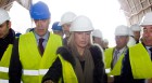 Castedo mantiene trabajadores cuyo objeto de contrato ya acabó