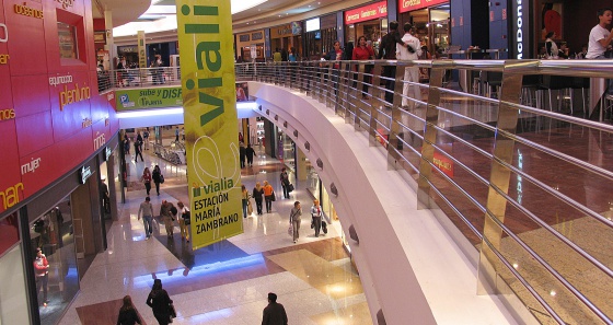 CENTRO COMERCIAL VIALIA MALAGA centro comercial vialia malaga: