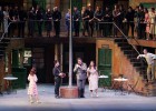 Mario Gas vuelve al Liceo con su exitosa versión de ‘L’elisir d’amore’ Mario Gas vuelve al Liceo con su exitosa versión de ‘L’elisir d’amore’