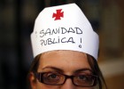 El Gobierno recula en su plan para el hospital de La Princesa El Gobierno recula en su plan para el hospital de La Princesa