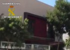 La Guardia Civil investiga a 11 asilos de Cádiz por dar comida del Banco de Alimentos