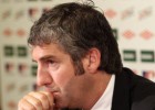 Athletic, Gescrap y Euskaltel, sin ayudas de la Diputación
