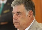 El PSOE intenta salvar a Viera de la ‘sanción’ de la comisión de los ERE